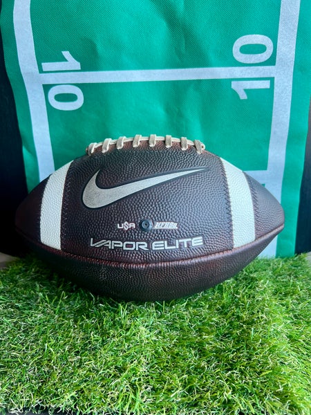 Nike Vapor Elite NFHS/NCAA Fully Game Prepped