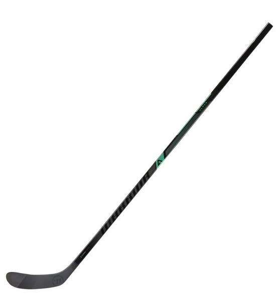 New Warrior Alpha LX3 Comp pro Grip Hockey stick RH Right Sr. 75