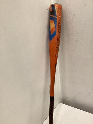 Used Louisville Slugger ATLAS BB/SB Youth Bat 29" 11443-S000197462