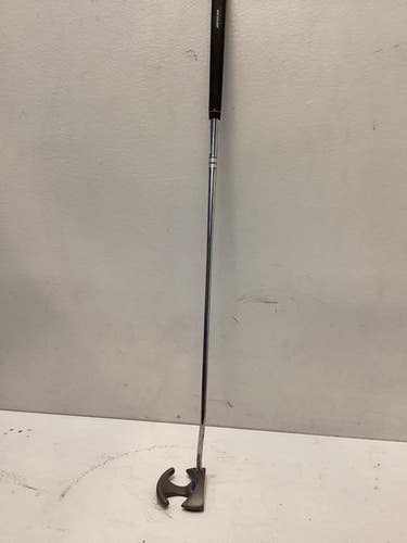 Used TOUR TI Mens Putter RH 11443-S000197453