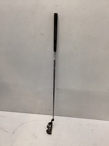 Used BLACK VELVET 110 Mens Putter RH 11443-S000197454