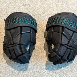 Warrior Pro Series II Gloves 10" (Used)
