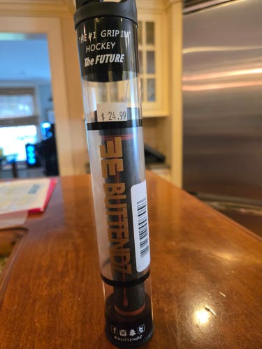 (New) Buttendz "the future" grip