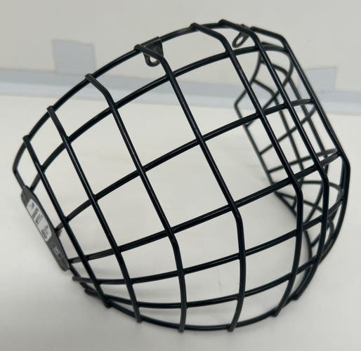 Bauer Helmet cage (Used)
