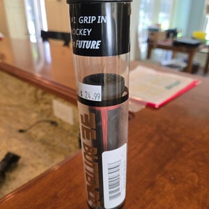 (New) Buttendz "The future" grip