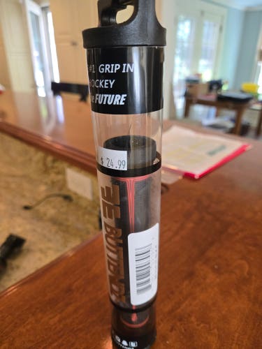 (New) Buttendz "The future" grip