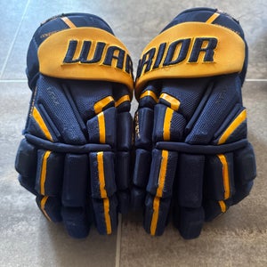 Warrior Covert Pro Gloves 12" (Used)