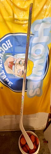 Junior Bauer Proto-R Left Hand Hockey Stick P92 (New)