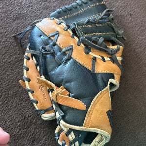Easton LH First Base Baseball Glove 12.5" (Used)