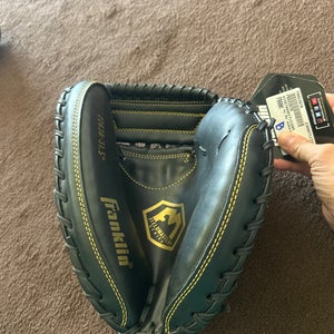Franklin RH Catcher's Glove 31.5" (New)