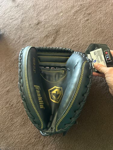 Franklin RH Catcher's Glove 31.5" (New)