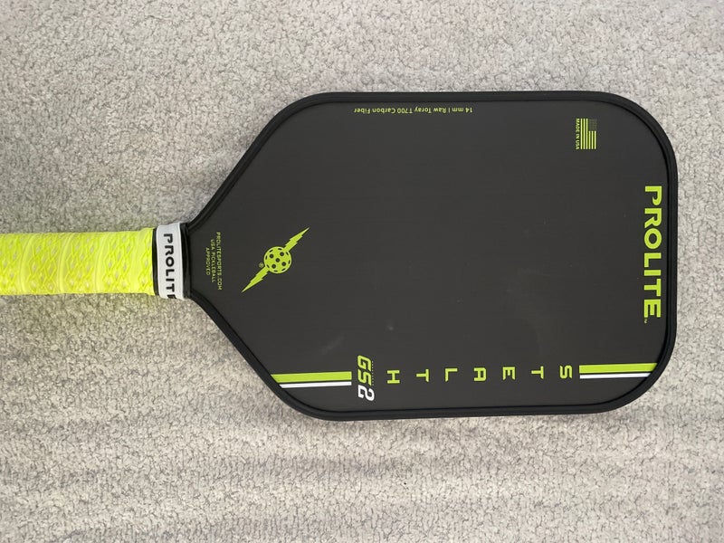 PROLITE Stealth Pickleball Paddle