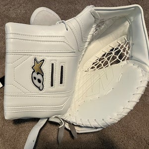 Brian's Optik X3 Regular Pro Stock Goalie Glove
