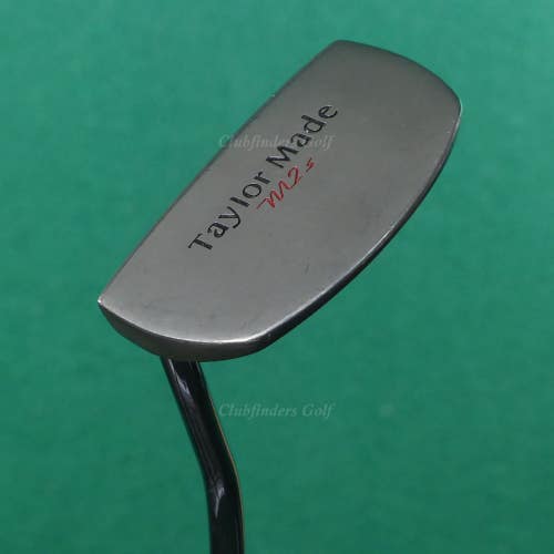 TaylorMade Nubbins M2s Double-Bend 35" Putter Golf Club