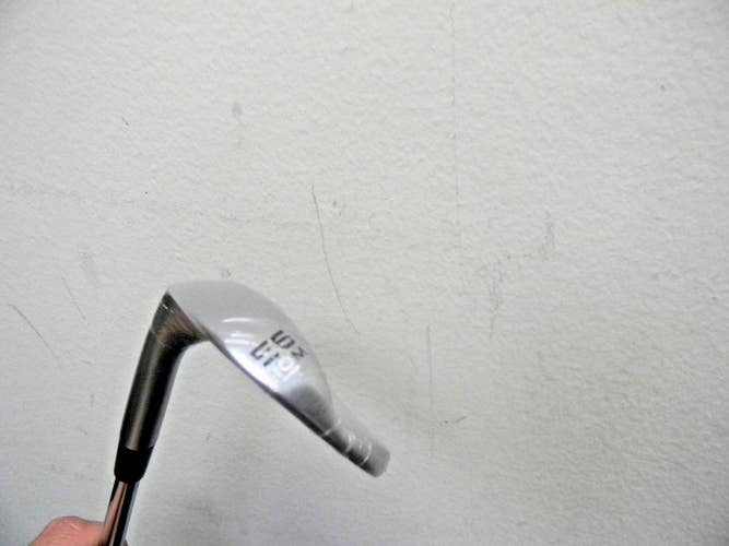MINT 9.9 IN SHRINK MIZUNO PRO T1 56* SAND WEDGE M GRIND DYN GOLD TOUR ISSUE