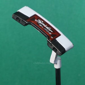TaylorMade Spider Blade 12 Plumbers-Neck 38" Belly Putter w/ Super Stroke