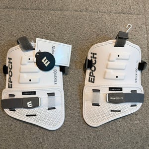 Epoch Integra X Elite Bicep Pads