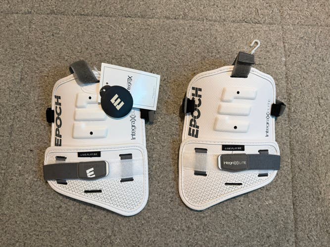 Epoch Integra X Elite Bicep Pads