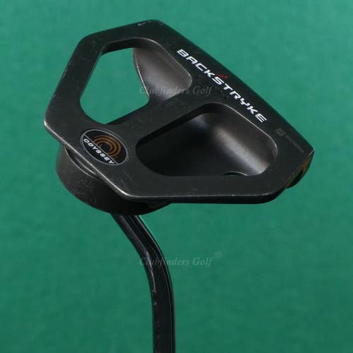 Odyssey BackStryke 2-Ball 34.5" Putter Golf Club