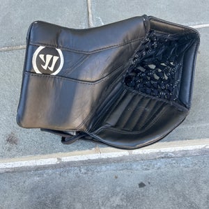 2020 Warrior Ritual G5 Regular (Used)