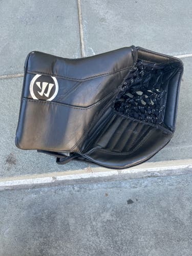 2020 Warrior Ritual G5 Regular (Used)