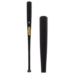 Baum Gold Stock Wood Composite Bat (-3) 29.5 oz 32.5" (New)