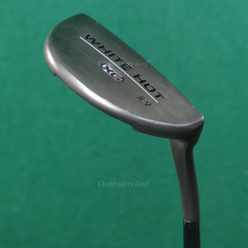 Odyssey White Hot XG #9 Heel-Shafted 33" Putter Golf Club