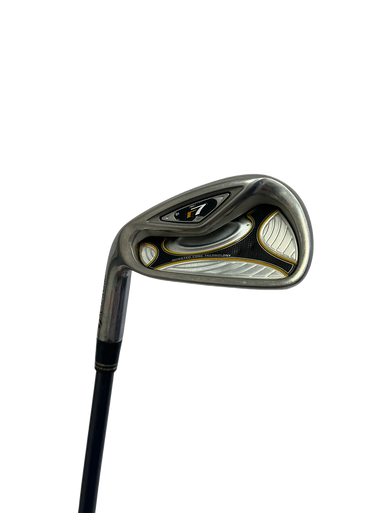 Used Taylormade R7 Mens LH 6 Iron Individual Iron 11692-S000140938