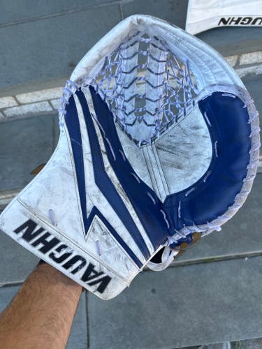 2022 Vaughn Velocity V9 Regular (Used)