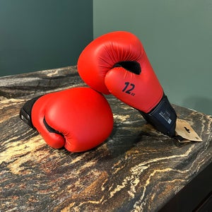 Boxing Gloves
