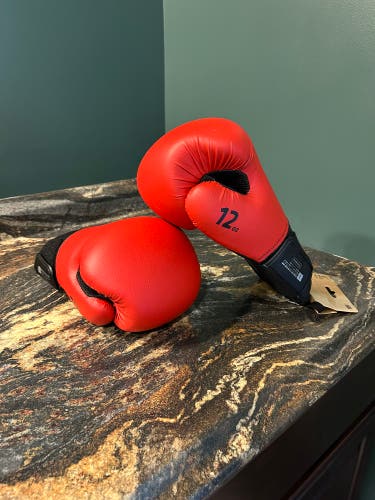 Boxing Gloves