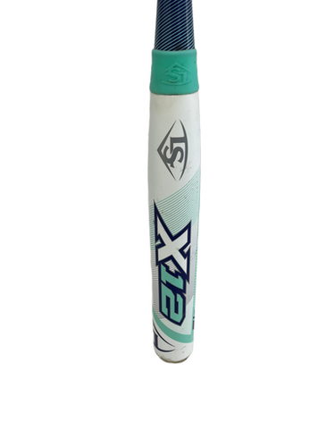 Used Louisville Slugger X12 31/19 SB Fastpitch Bat *Slight Rattle* 11692-S000140902