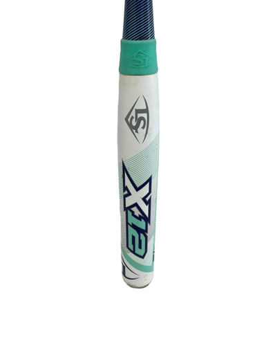 Used Louisville Slugger X12 31/19 SB Fastpitch Bat *Slight Rattle* 11692-S000140902