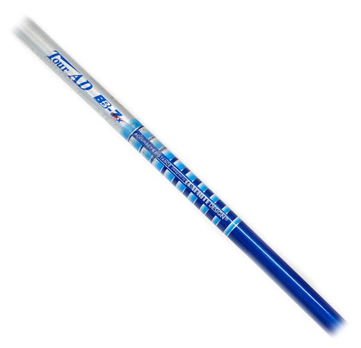 Graphite Design Tour AD BB-7x Fairway Shaft X-Stiff Flex w/ TaylorMade Adapter