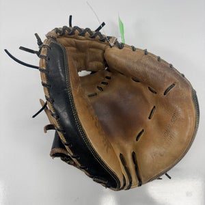 All Star Pro elite RH Catcher's Baseball Glove 32" (Used)