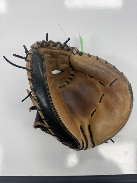 All Star Pro elite RH Catcher's Baseball Glove 32" (Used)