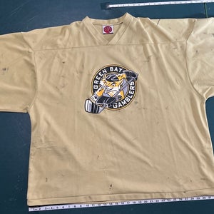 XXLG Men's K1 Jersey (Used)