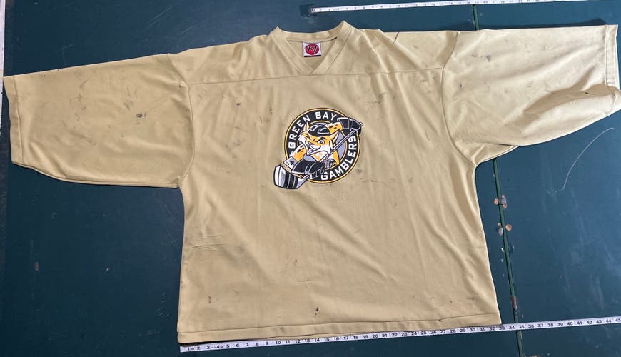 XXLG Men's K1 Jersey (Used)