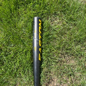 Easton F4 Bat (-13) 22 oz 35" (Used)