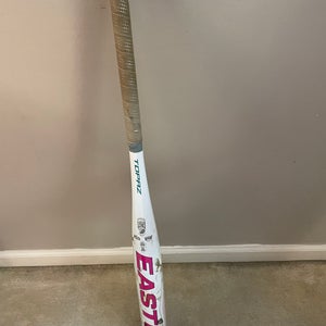 Easton Bat (-10) 22 oz 32" (Used)