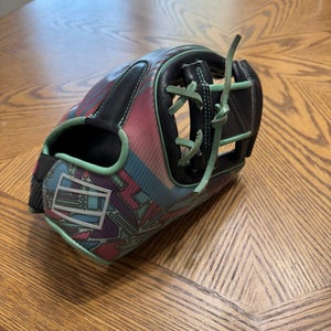 Rawlings RH REV1X Baseball Glove 11.5" (Used)