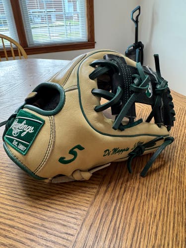 Rawlings RH Pro Preferred Baseball Glove 11.5" (Used)