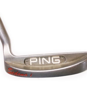 *Vintage* Ping Sedona i 36" Blade Putter Orignal Ping Grip