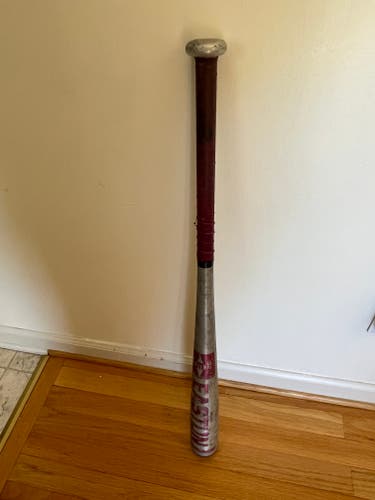 Easton B5 Pro Alloy Bat 29 oz 32" (Used)