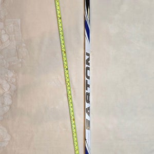 Easton P3 S13 GRIP LH Stealth S13 85 SAKIC Hockey Stick