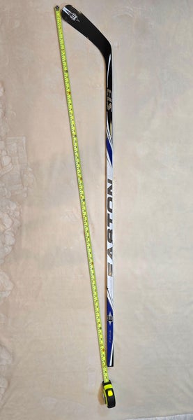 Easton P3 S13 GRIP LH Stealth S13 85 SAKIC Hockey Stick