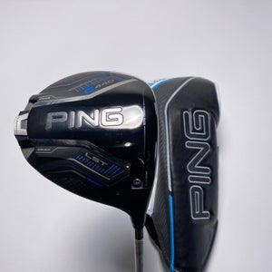 Ping G440 LST Driver 10.5* Tour 2.0 65g Stiff Graphite Mens RH HC
