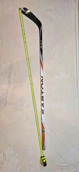 Easton P3 S13 NON-GRIP LH Stealth S13 85 SAKIC Hockey Stick