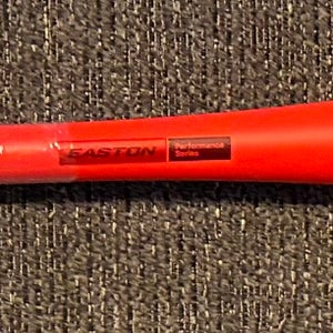 2026 Easton Ghost Advanced Composite Bat (-11) 18 oz 29" (New)