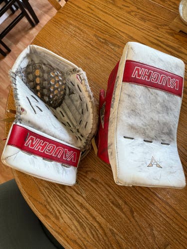 Vaughn V6 2000 Pro Regular Pro Stock (Used)